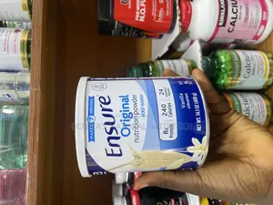 Ensure Powder Milk