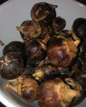 Gorontula African Apple Snot Fruits