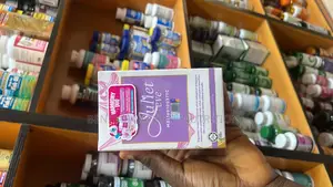 Juliet Eve Capsules