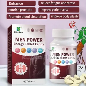 Wintown Men Candy