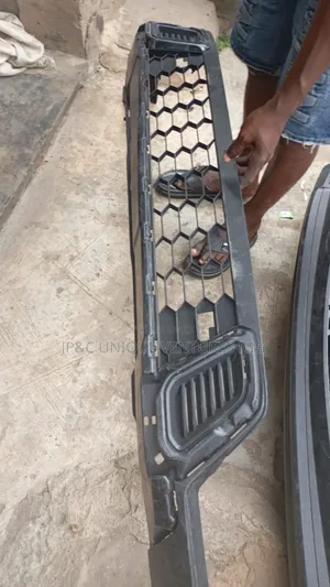 Lower Front Bumper 2024 Cr-V