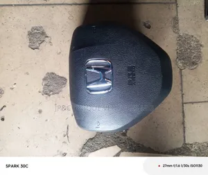 Steering Air Bag 2013 Civic