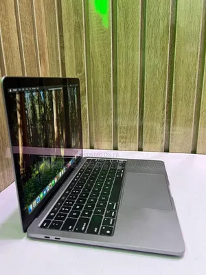 Laptop Apple MacBook Pro 2020 M1 16GB Apple M1 SSD 512GB