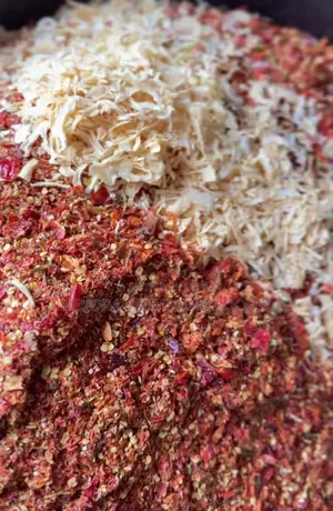 Ofada Pepper Mix-1kg