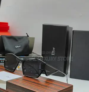 Dior Quality Luxury Unisex Sunglasses