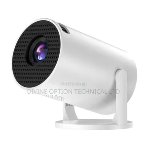 Mini Projector