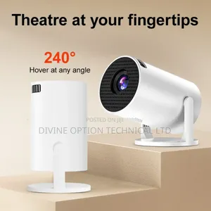 Mini Projector