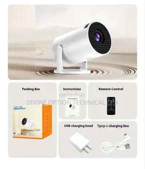 Mini Projector