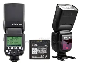 Godox V860ii