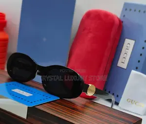 Gucci Quality Luxury Unisex Sunglasses
