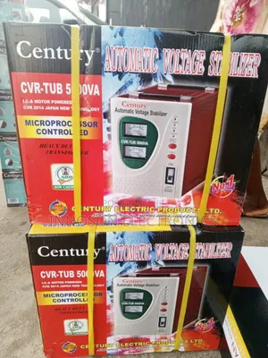 Century Stabilizer