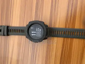 Garmin Instinct Rugged GPS Smartwatch