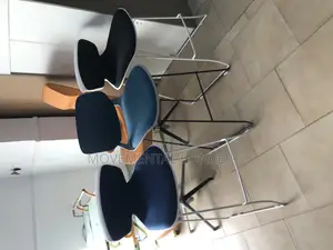 High Barstools