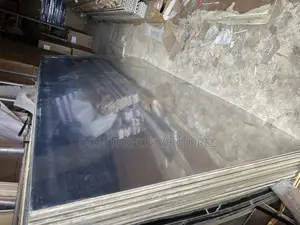 Unbreakable Bamboo Mirror Board