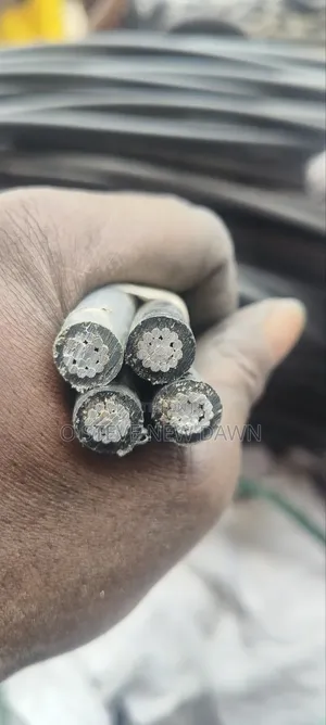 50mm 4 Core Recline Cable