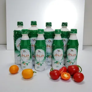 Order Your Jinja Today And Thanke Later