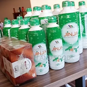 Neutralize Diseases With Jinja