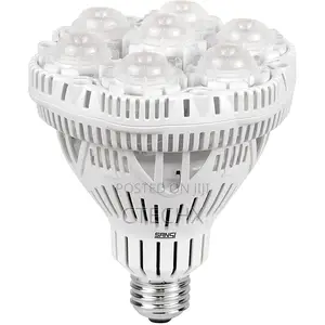 Sansi 36w Led Grow Light Bulb (400 Watt Equivalent) E27 Base