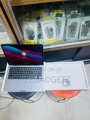 Laptop Apple MacBook Pro 2021 M1 16GB Apple M1 SSD 1T