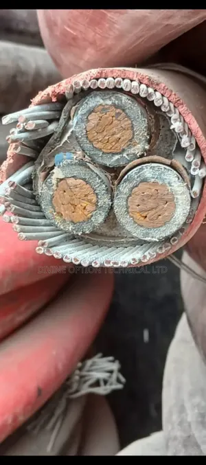 150mm 3core Xlpe Cable