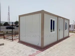 Portacabin