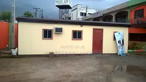 Portacabin Container Office