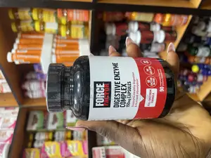 Digestive Enzyme Complex