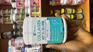 Collagen Powder