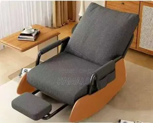 Rocker Chair Indoor Rocking Chair With Ottoman