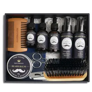 Beard Kit for Men