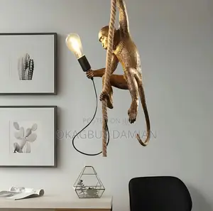Monkey Light