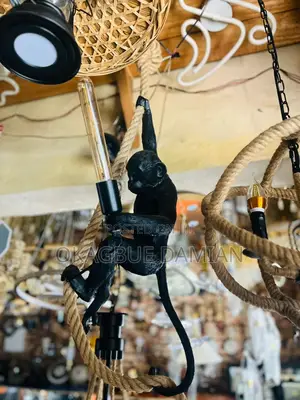 Monkey Light