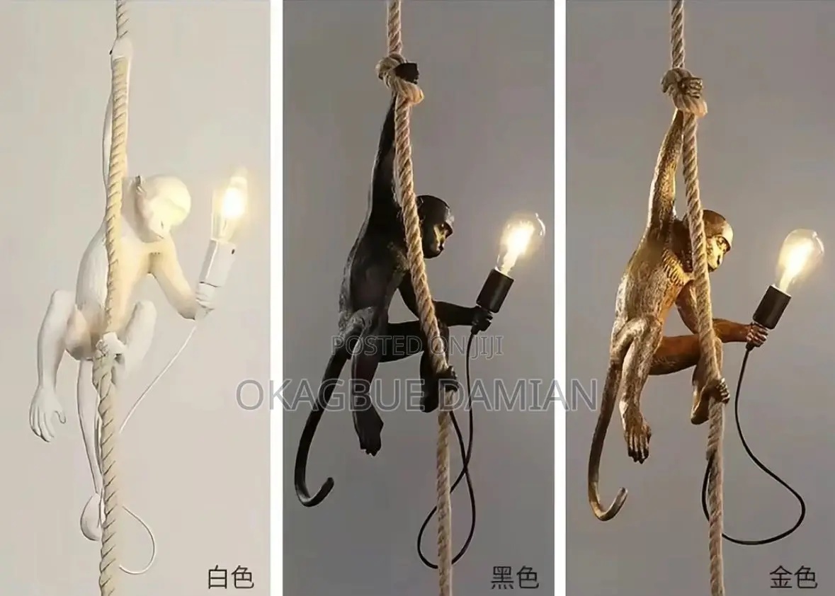 Monkey Light