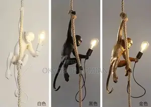 Monkey Light