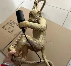 Monkey Light