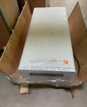 15kwh Felicity Lithium 51.2v Battery Available Stock