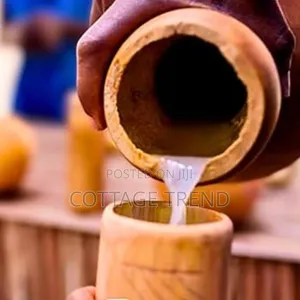 Fresh Undiluted Palm Wine Supply