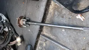 Jeep Wrangler Back Axle Shaft 2008/2018 Model Jk