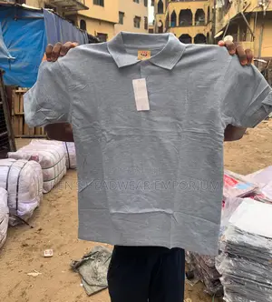 Plain Polo Emporium 