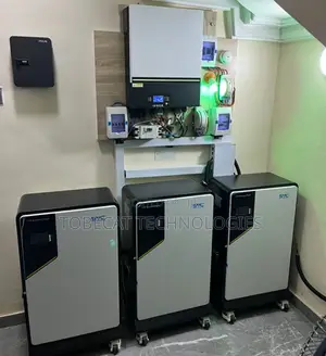 Solar Sales and Installation Services