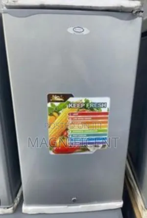 Brand New Tekno Cool Freezer 90liters