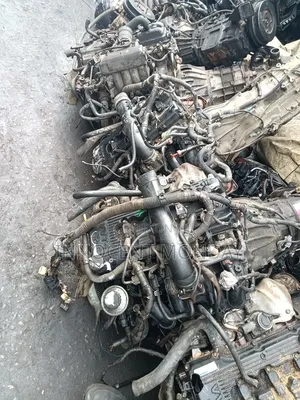 Toyota Prado Engine 4 Cylinder.