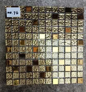 Glass Mosaic