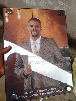 Picture Enlargement