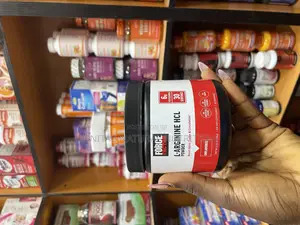 L- Arginine Powder