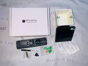 Android Inwall Amplifier Ceiling Speakers (2x25w)
