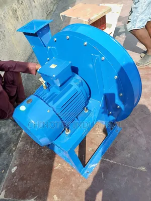 20hp High Pressure Centrifugal Fan/ Blower Fan/ Air Blower