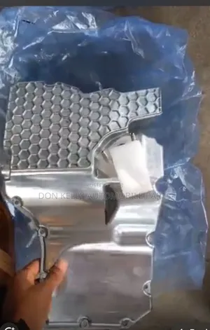 Audi Q5, A4, A5, A6 Sump 2.0t