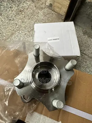 Suzuki Dzire Front Wheel Hub Bearing 2016-2022