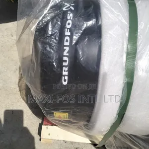 Grundfos Vertical Pump